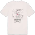 Ecclesfield kort T-shirt
