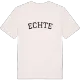 Echte buet T-shirt