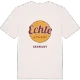 Echte cirkel T-shirt