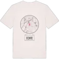 Echte T-shirt