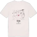 Écija kort T-shirt
