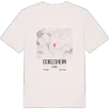 Eckelsheim kort T-shirt