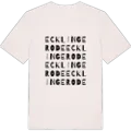 Ecklingerode ordleg T-shirt