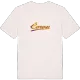 Écrosnes baseball T-shirt