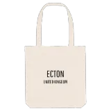 Ecton i Storbritannien mulepose