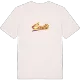 Écuillé baseball T-shirt