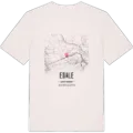 Edale kort T-shirt