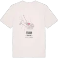 Edam kort T-shirt