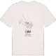 Edam kort T-shirt