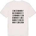 Edendorf ordleg T-shirt