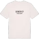 Edensor CP i Storbritannien T-shirt
