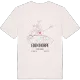 Edenthorpe kort T-shirt