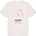 Ederheim kort T-shirt