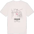 Edigheim kort T-shirt