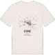 Edirne kort T-shirt