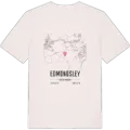 Edmondsley kort T-shirt