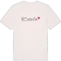 Edolo hjerte T-shirt