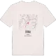 Edral kort T-shirt