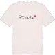 Edsås hjerte T-shirt