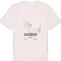 Edsgården kort T-shirt