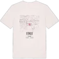 Eeklo kort T-shirt