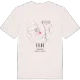 Eelde kort T-shirt