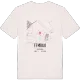 Eemdijk kort T-shirt
