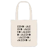 Eemdijk ordleg mulepose