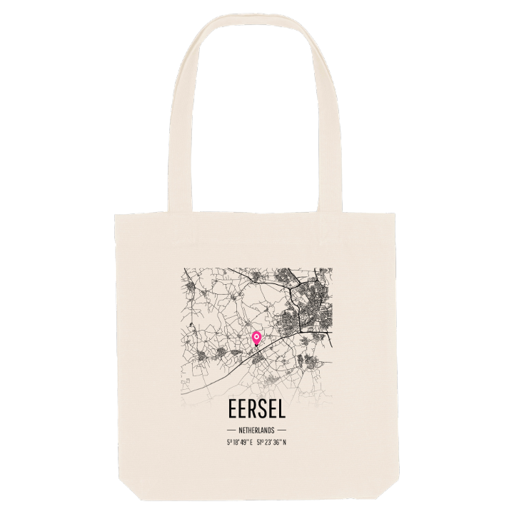 Eersel kort mulepose – mulepose fra PinShirt