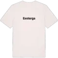Eesterga fed T-shirt