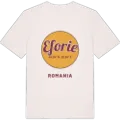 Eforie cirkel T-shirt