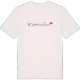 Eforie Sud hjerte T-shirt