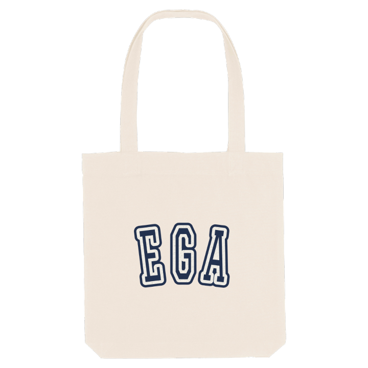 Ega college mulepose – mulepose fra PinShirt