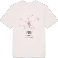 Eger kort T-shirt
