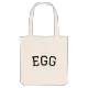 Egg buet mulepose
