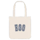 Egg college mulepose