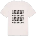 Egg ordleg T-shirt