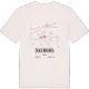 Eggenburg kort T-shirt
