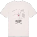 Egglescliffe kort T-shirt