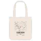 Eggolsheim kort mulepose