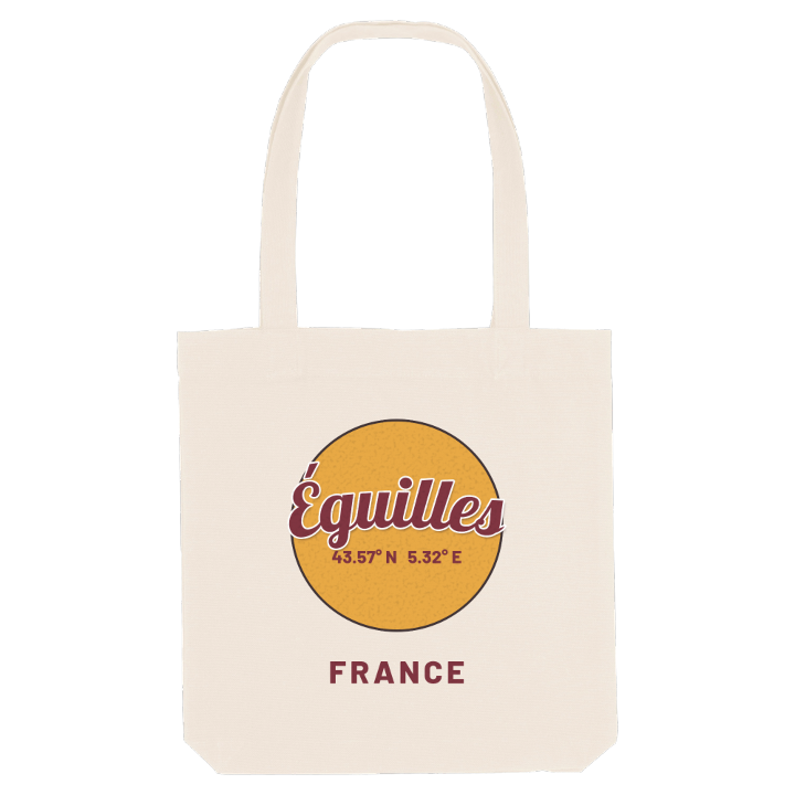 Éguilles cirkel mulepose – mulepose fra PinShirt