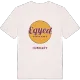 Egyed cirkel T-shirt