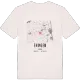 Ehingen kort T-shirt