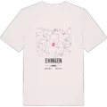 Ehingen kort T-shirt
