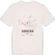 Ehrenstein kort T-shirt