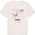 Ehrwald kort T-shirt