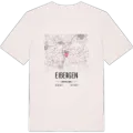 Eibergen kort T-shirt