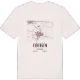 Eibergen kort T-shirt