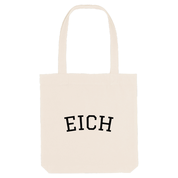 Eich buet mulepose – mulepose fra PinShirt