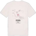 Eichen kort T-shirt